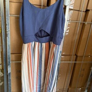 NWT Annie 50 Caramello Koala Dress- M